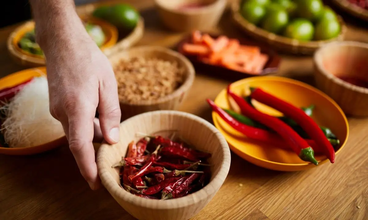 Add Heat: How to Make 'Em Spicy