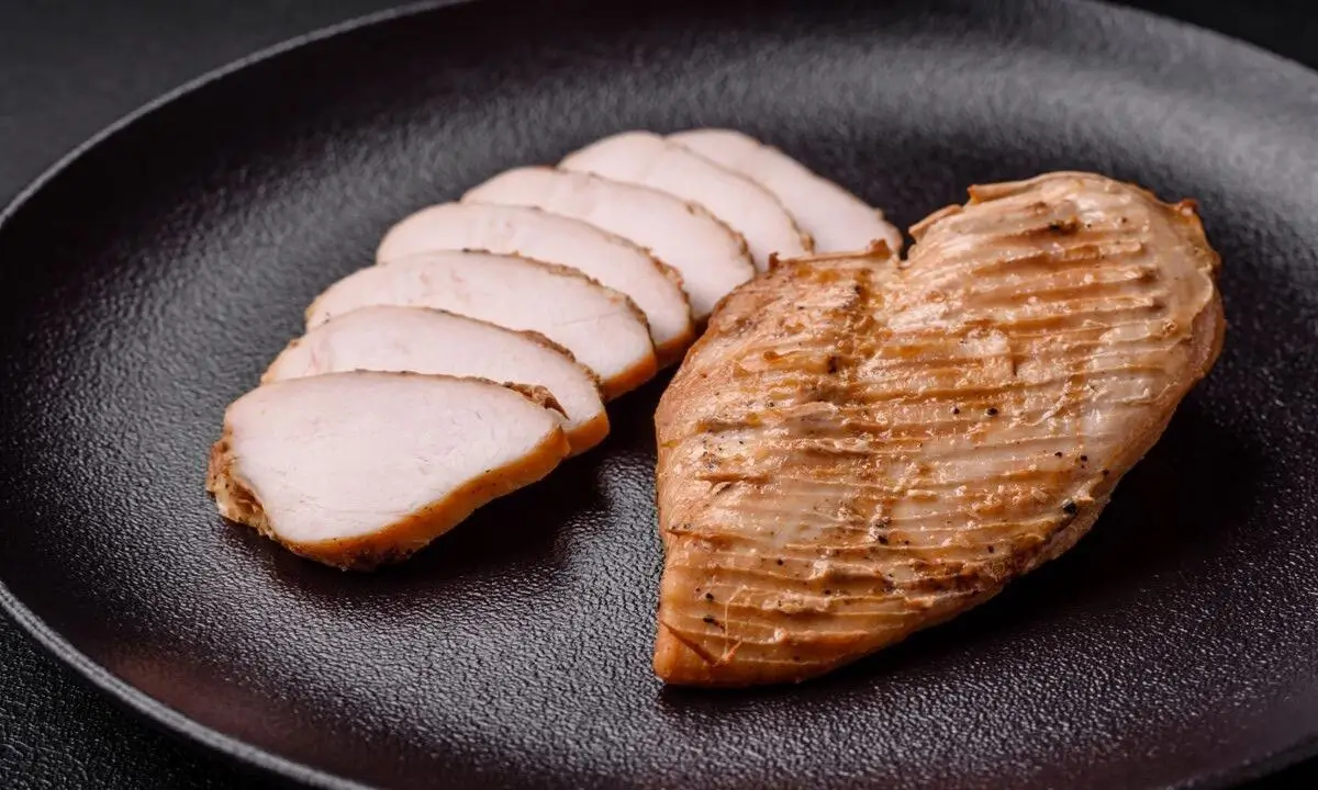 Proteins to Pair With Teriyaki Noodles